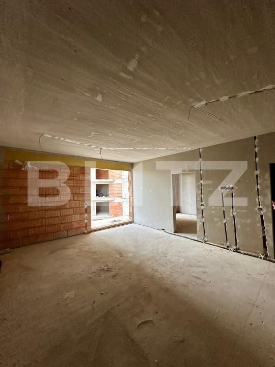 Apartament de vânzare 2 camere Marasti - 160831AV | BLITZ Cluj-Napoca | Poza1