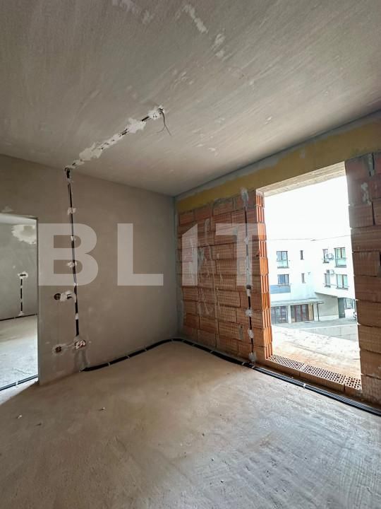 Apartament de vânzare 2 camere Marasti - 160831AV | BLITZ Cluj-Napoca | Poza4
