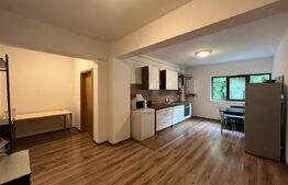 Apartament 2 camere, 56mp, parcare, zona strazii Edgar Quinet