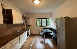 Apartament 2 camere, 56mp, parcare, zona strazii Edgar Quinet