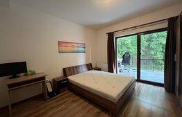 Apartament 2 camere, 56mp, parcare, zona strazii Edgar Quinet