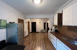 Apartament 2 camere, 56mp, parcare, zona strazii Edgar Quinet