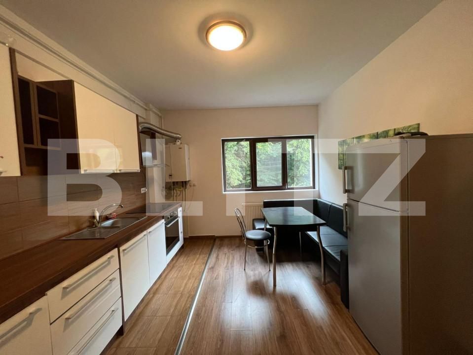 Apartament de închiriat 2 camere Manastur - 160835AI | BLITZ Cluj-Napoca | Poza6