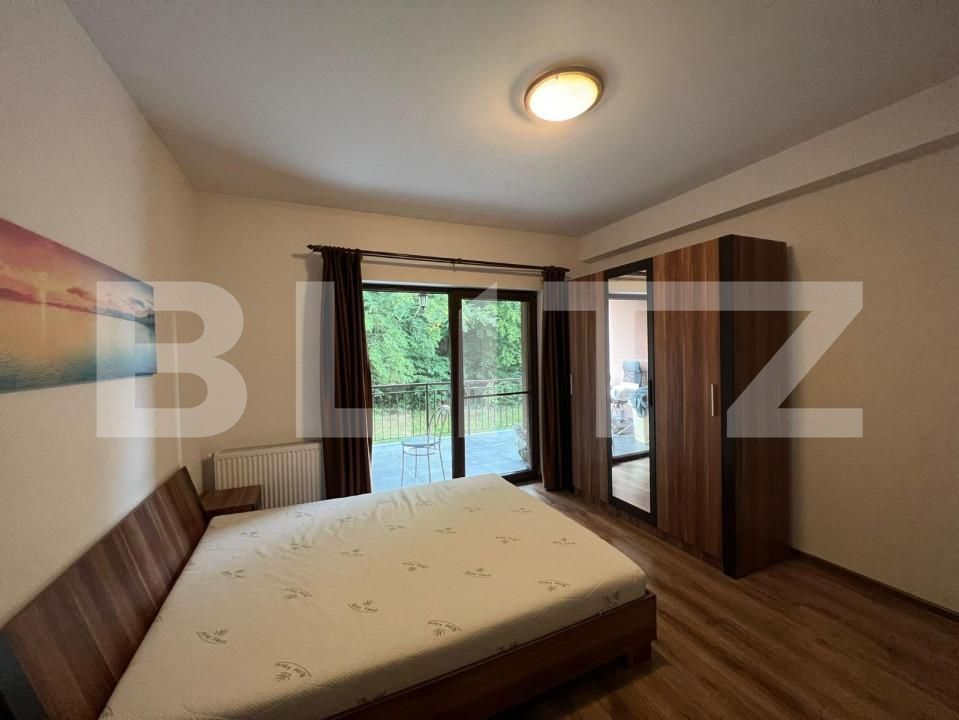 Apartament de închiriat 2 camere Manastur - 160835AI | BLITZ Cluj-Napoca | Poza2