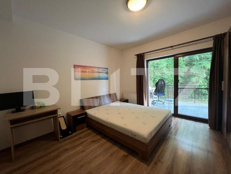 Apartament de închiriat 2 camere Manastur - 160835AI | BLITZ Cluj-Napoca | Poza1
