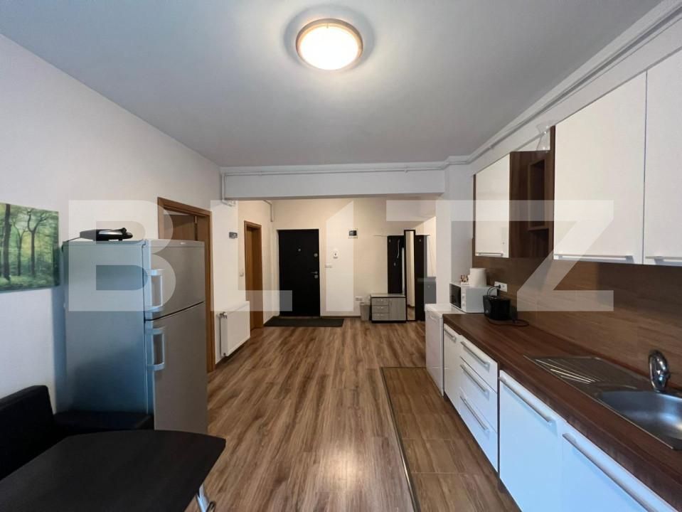 Apartament de închiriat 2 camere Manastur - 160835AI | BLITZ Cluj-Napoca | Poza7