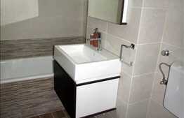 3 camere, 100 mp, 2 bai, mobilat modern, recent renovat, zona Alverna