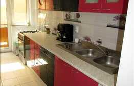 3 camere, 100 mp, 2 bai, mobilat modern, recent renovat, zona Alverna