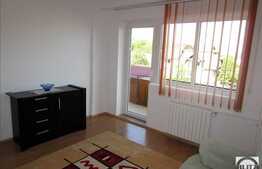 3 camere, 100 mp, 2 bai, mobilat modern, recent renovat, zona Alverna