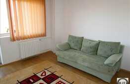 3 camere, 100 mp, 2 bai, mobilat modern, recent renovat, zona Alverna