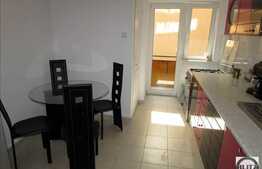 3 camere, 100 mp, 2 bai, mobilat modern, recent renovat, zona Alverna