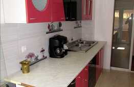 3 camere, 100 mp, 2 bai, mobilat modern, recent renovat, zona Alverna