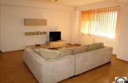 3 camere, 100 mp, 2 bai, mobilat modern, recent renovat, zona Alverna