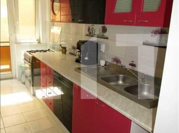 Apartament de închiriat 3 camere Gheorgheni - 16084AI | BLITZ Cluj-Napoca | Poza9