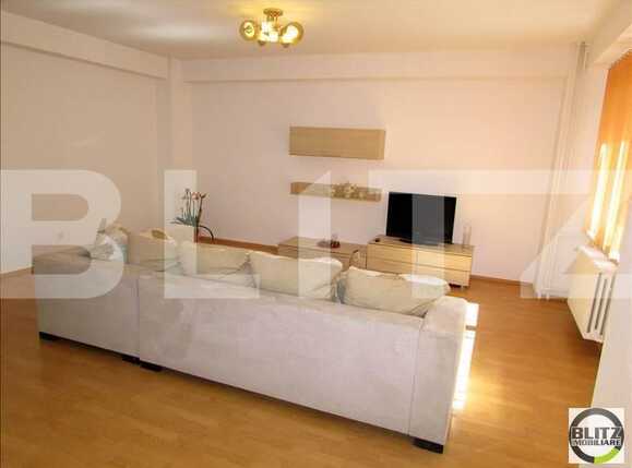 Apartament de închiriat 3 camere Gheorgheni - 16084AI | BLITZ Cluj-Napoca | Poza3