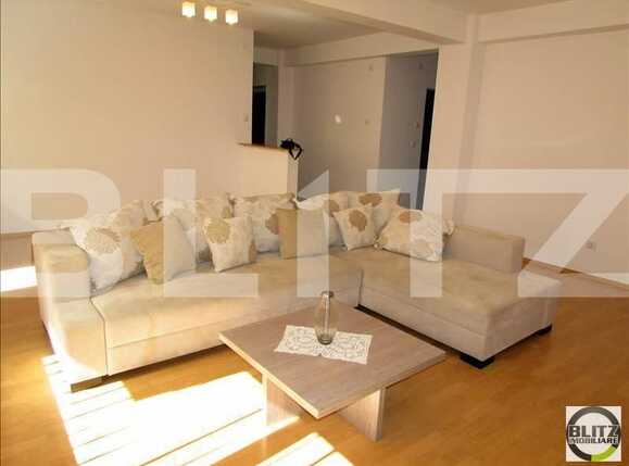 Apartament de închiriat 3 camere Gheorgheni - 16084AI | BLITZ Cluj-Napoca | Poza1