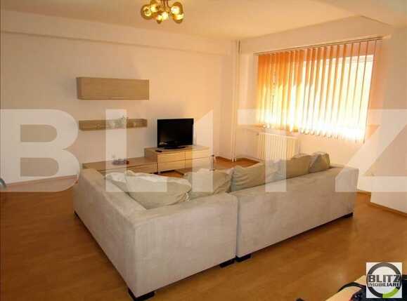 Apartament de închiriat 3 camere Gheorgheni - 16084AI | BLITZ Cluj-Napoca | Poza2