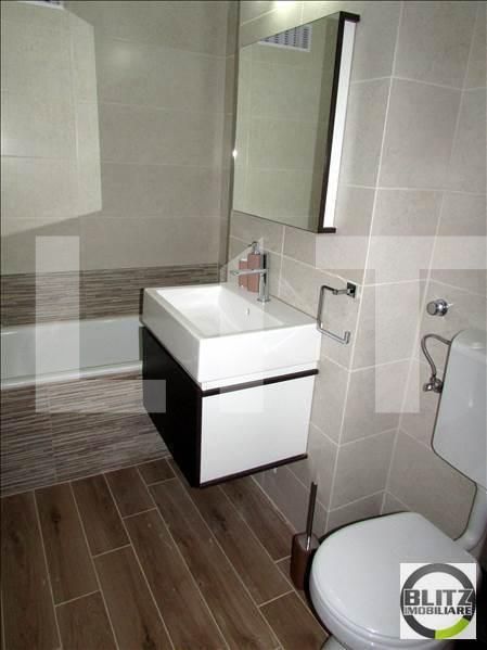 Apartament de închiriat 3 camere Gheorgheni - 16084AI | BLITZ Cluj-Napoca | Poza13