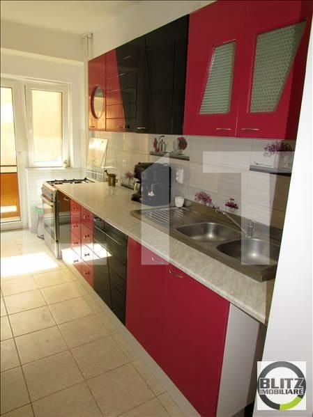 Apartament de închiriat 3 camere Gheorgheni - 16084AI | BLITZ Cluj-Napoca | Poza9