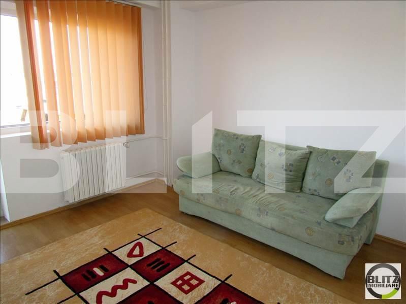 Apartament de închiriat 3 camere Gheorgheni - 16084AI | BLITZ Cluj-Napoca | Poza4