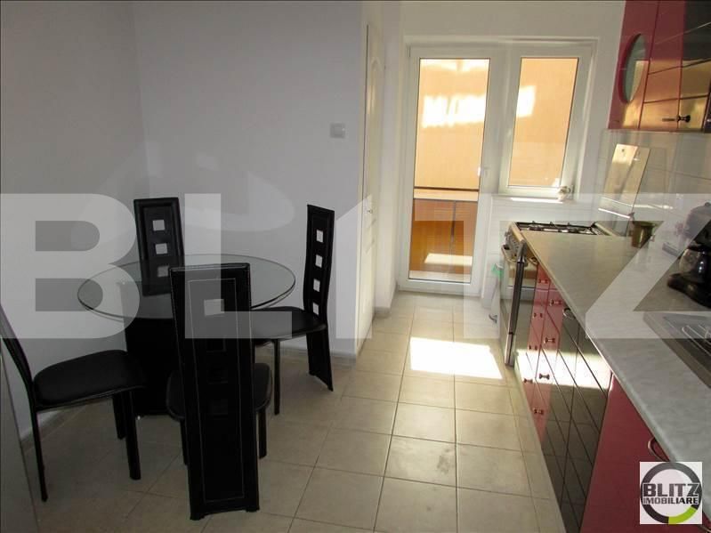 Apartament de închiriat 3 camere Gheorgheni - 16084AI | BLITZ Cluj-Napoca | Poza11