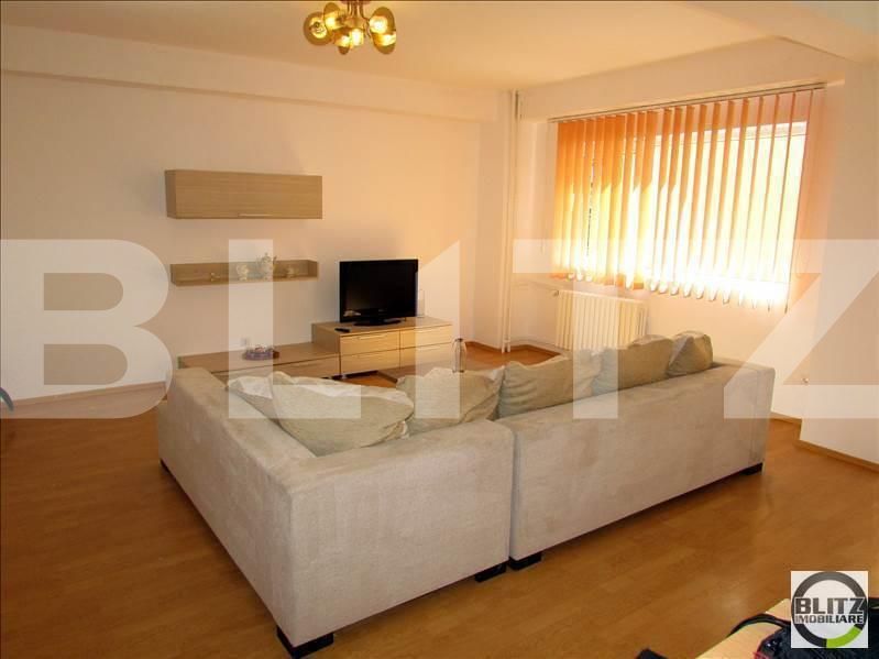 Apartament de închiriat 3 camere Gheorgheni - 16084AI | BLITZ Cluj-Napoca | Poza2