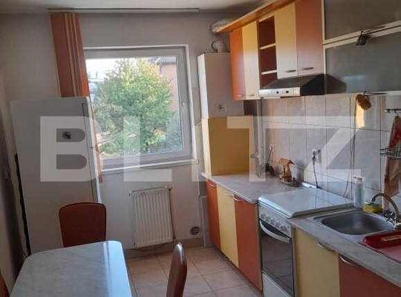 Apartament de vânzare 2 camere Andrei Mureşanu - 160844AV | BLITZ Cluj-Napoca | Poza2