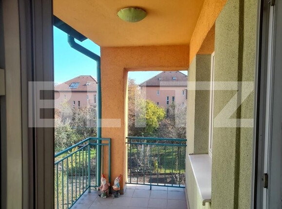 Apartament de vânzare 2 camere Andrei Mureşanu - 160844AV | BLITZ Cluj-Napoca | Poza1