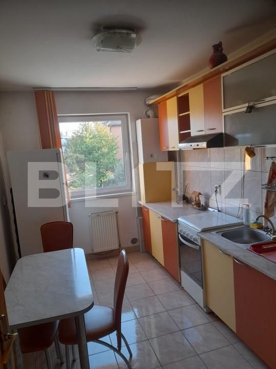 Apartament de vânzare 2 camere Andrei Mureşanu - 160844AV | BLITZ Cluj-Napoca | Poza2
