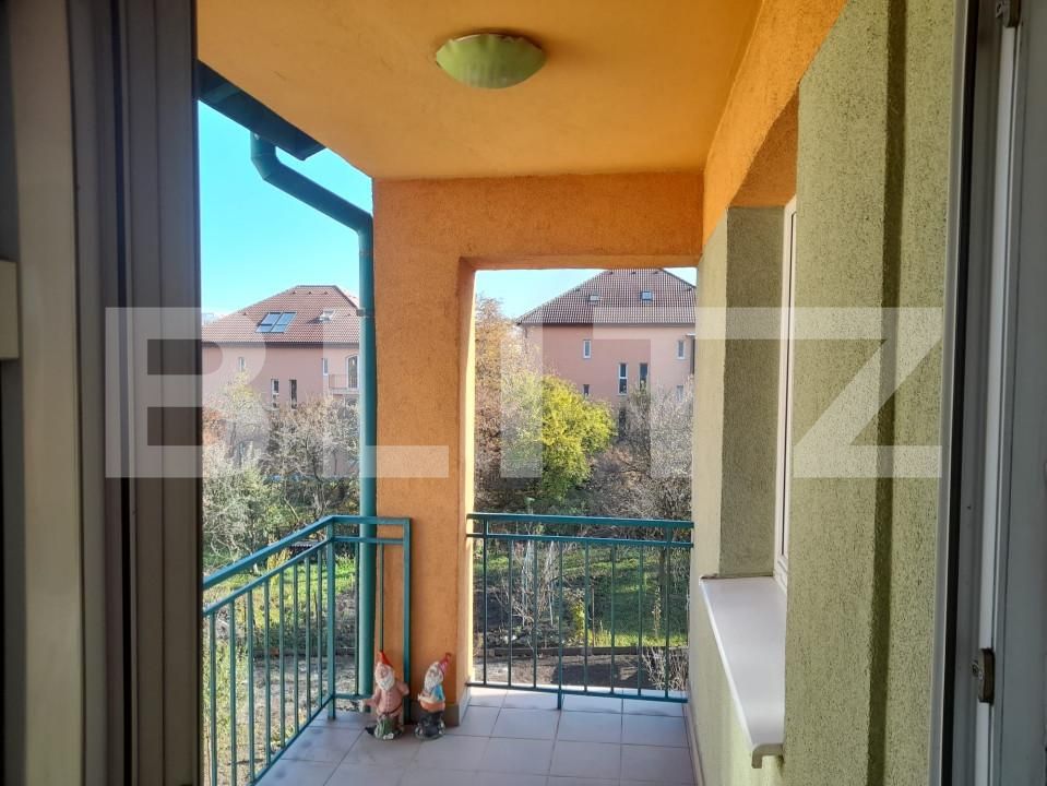 Apartament de vânzare 2 camere Andrei Mureşanu - 160844AV | BLITZ Cluj-Napoca | Poza1