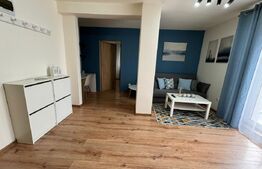 Apartament 2 camere, modern, 47mp, priveliste superba, zona Vivo