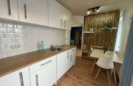 Apartament 2 camere, modern, 47mp, priveliste superba, zona Vivo