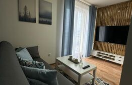 Apartament 2 camere, modern, 47mp, priveliste superba, zona Vivo