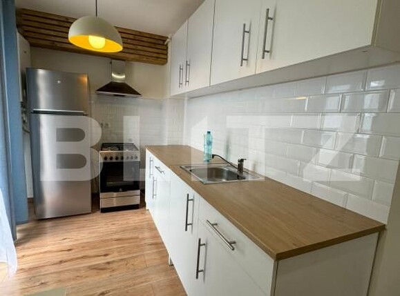 Apartament de închiriat 2 camere Floreşti - 160845AI | BLITZ Cluj-Napoca | Poza5