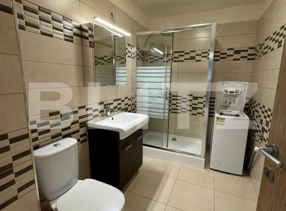 Apartament de închiriat 2 camere Floreşti - 160845AI | BLITZ Cluj-Napoca | Poza11