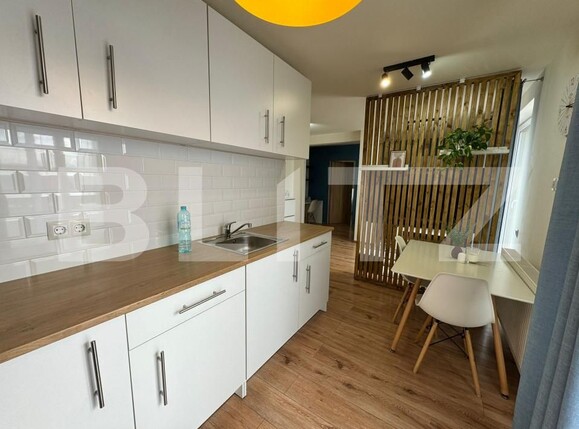 Apartament de închiriat 2 camere Floreşti - 160845AI | BLITZ Cluj-Napoca | Poza4