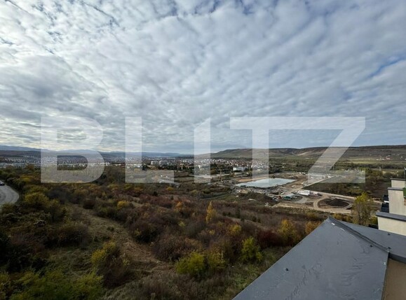 Apartament de închiriat 2 camere Floreşti - 160845AI | BLITZ Cluj-Napoca | Poza10