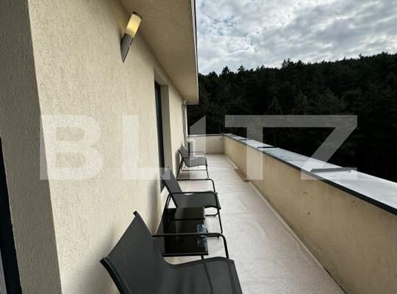 Apartament de închiriat 2 camere Floreşti - 160845AI | BLITZ Cluj-Napoca | Poza8