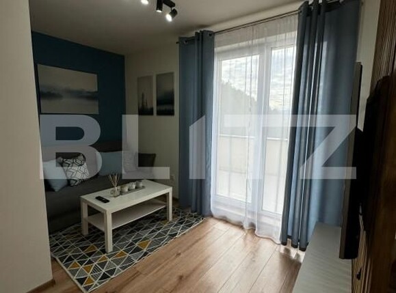 Apartament de închiriat 2 camere Floreşti - 160845AI | BLITZ Cluj-Napoca | Poza2