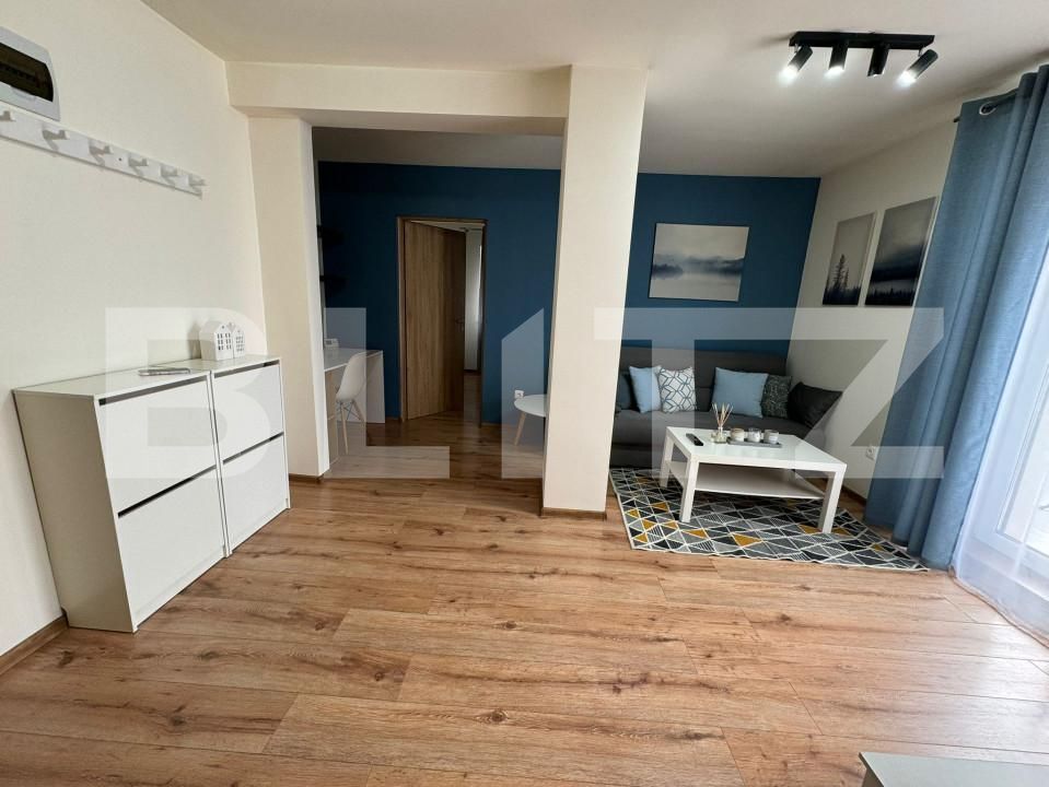 Apartament de închiriat 2 camere Floreşti - 160845AI | BLITZ Cluj-Napoca | Poza3