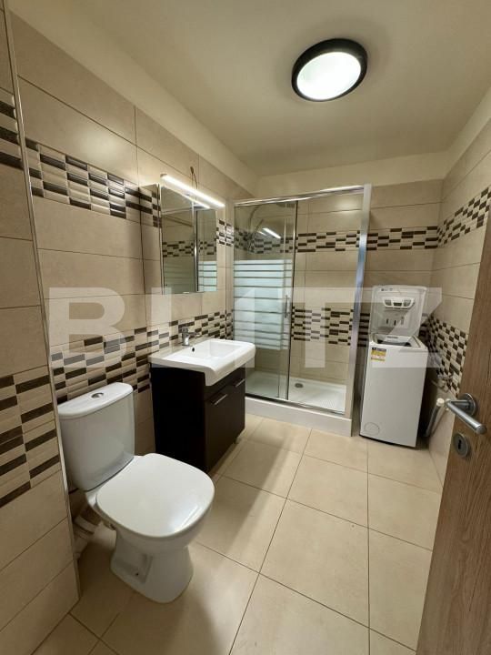 Apartament de închiriat 2 camere Floreşti - 160845AI | BLITZ Cluj-Napoca | Poza11