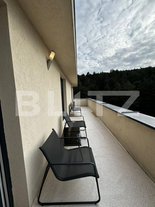 Apartament de închiriat 2 camere Floreşti - 160845AI | BLITZ Cluj-Napoca | Poza8