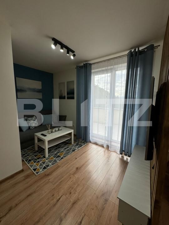 Apartament de închiriat 2 camere Floreşti - 160845AI | BLITZ Cluj-Napoca | Poza2
