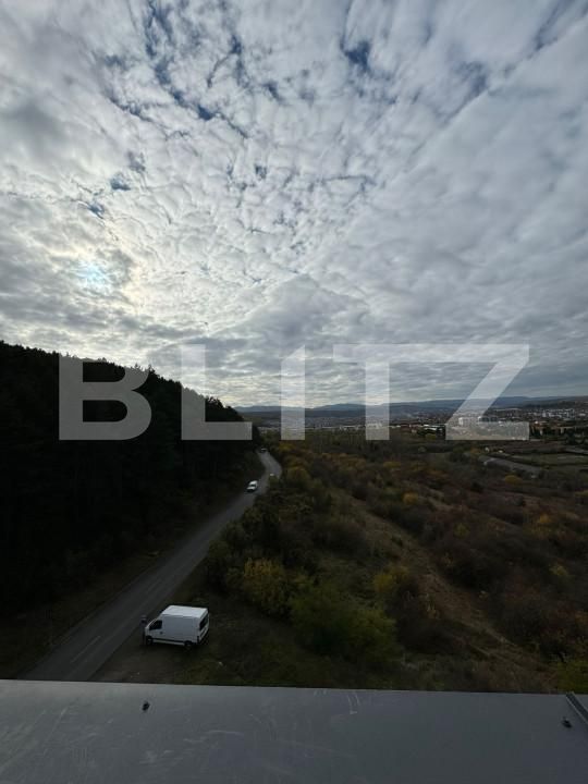 Apartament de închiriat 2 camere Floreşti - 160845AI | BLITZ Cluj-Napoca | Poza9