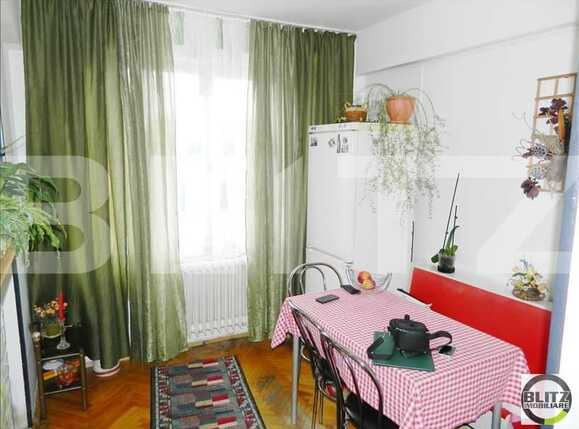 Apartament de vânzare 3 camere Gheorgheni - 16085AV | BLITZ Cluj-Napoca | Poza1