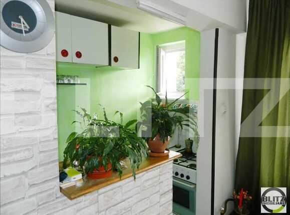 Apartament de vânzare 3 camere Gheorgheni - 16085AV | BLITZ Cluj-Napoca | Poza2