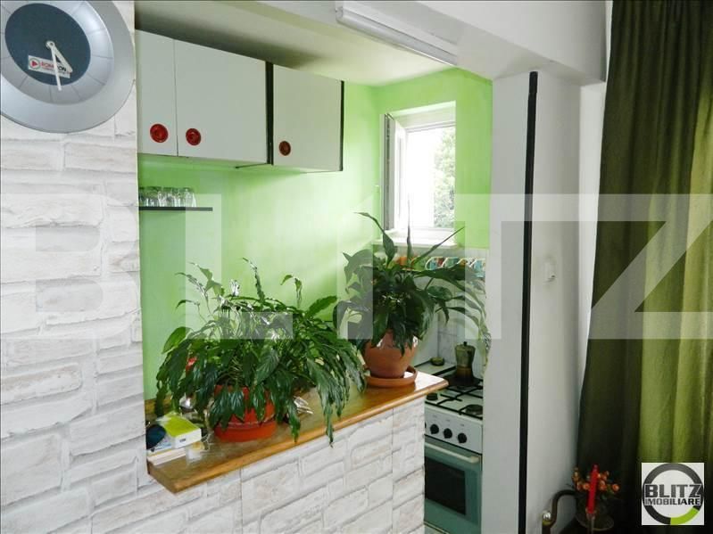 Apartament de vânzare 3 camere Gheorgheni - 16085AV | BLITZ Cluj-Napoca | Poza2