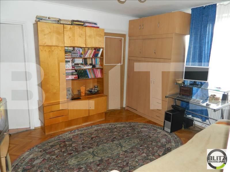 Apartament de vânzare 3 camere Gheorgheni - 16085AV | BLITZ Cluj-Napoca | Poza3