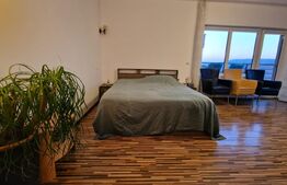 Apartament cu 1 camera, 44mp, parcare, terasa, zona Vivo