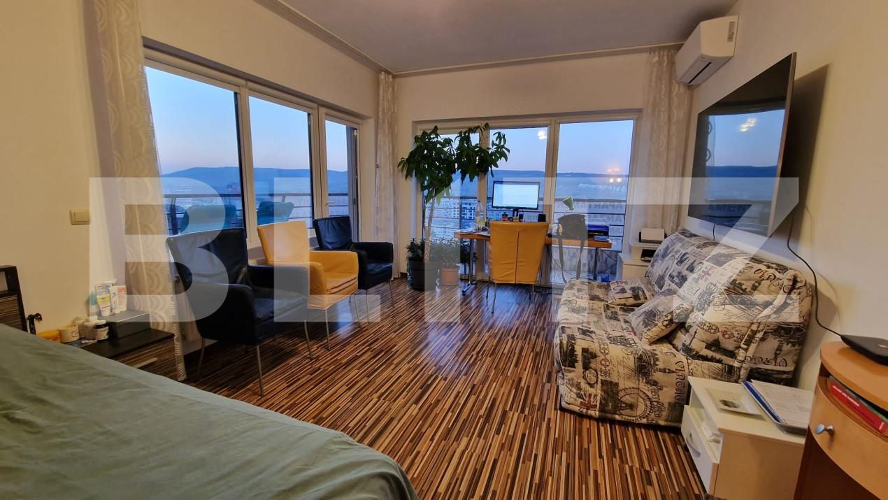 Garsonieră de vânzare Floreşti - 160855AV | BLITZ Cluj-Napoca | Poza4